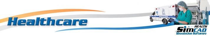 Healthcare Simulation Software