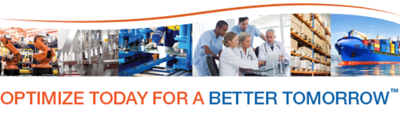 Simcad Pro - 25 years of service excellence - simulation, optimization, and analytics