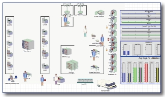 Lab Healthcare Simulation Software