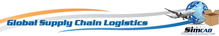 supply chain simulation software