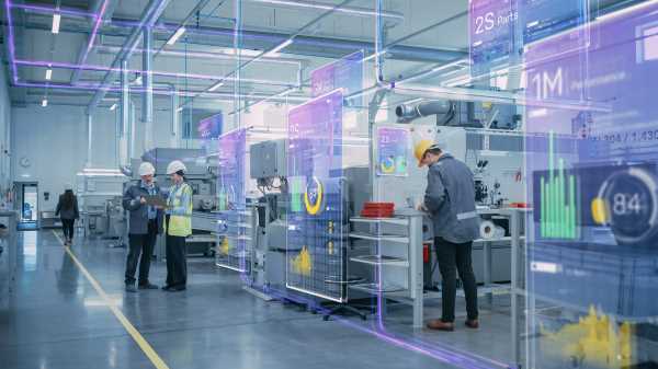 lean manufacturing solutions