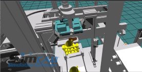 details machine digital twin