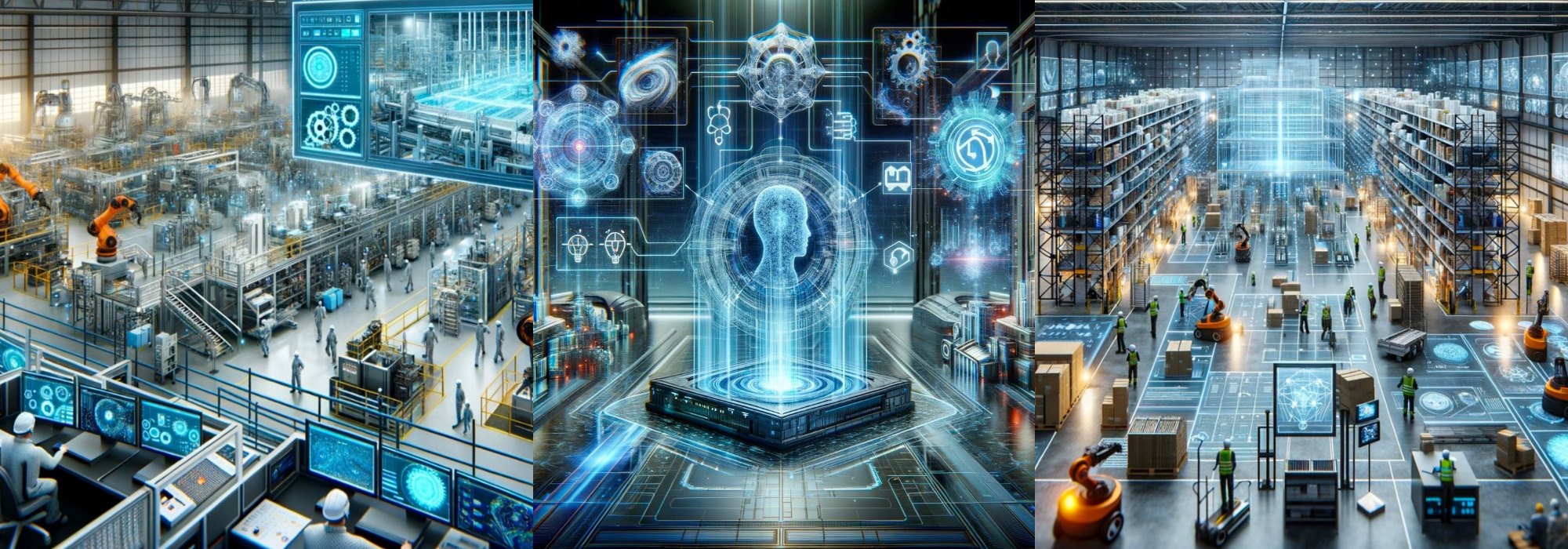 Digital Twin studio Desktop