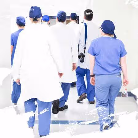 Healthcare