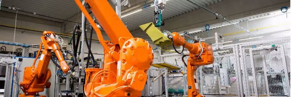 Automation