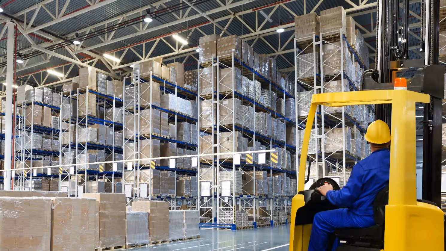 Warehouse