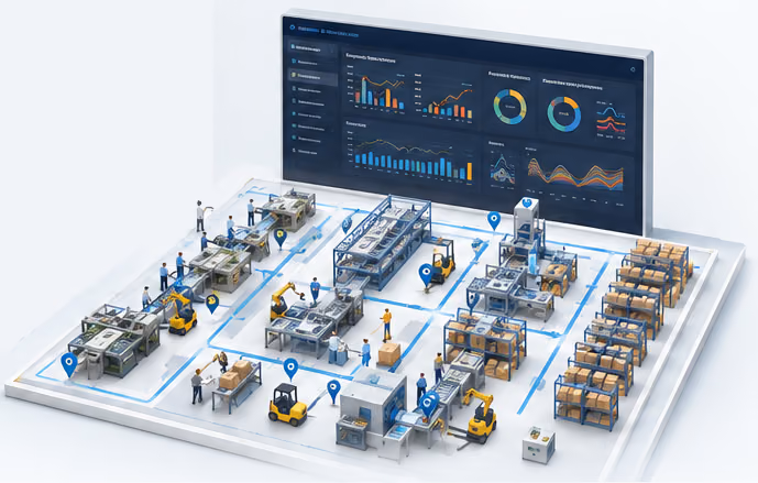 Simcad Engine Powerful Capabilities