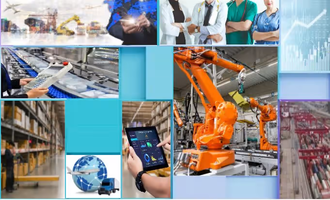 Features of Digital Twin Studio