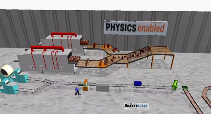 warehouse optimization